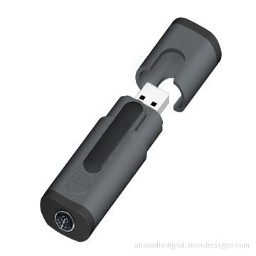 DVB-T USB DONGLE